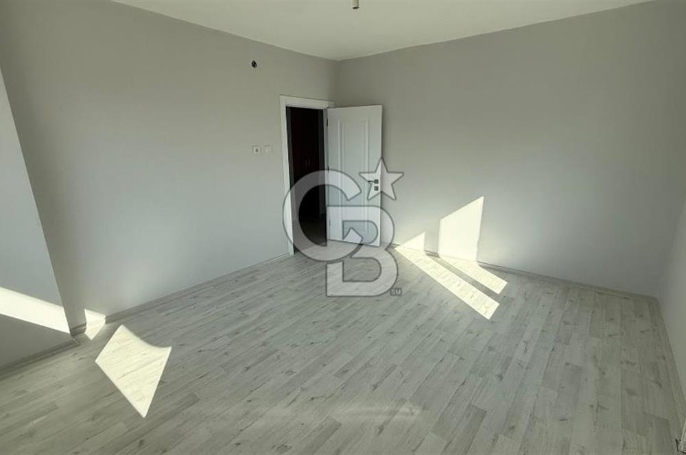 Yenişehir Barbaros Mahallesinde Kiralık 3+1 Geniş Daire