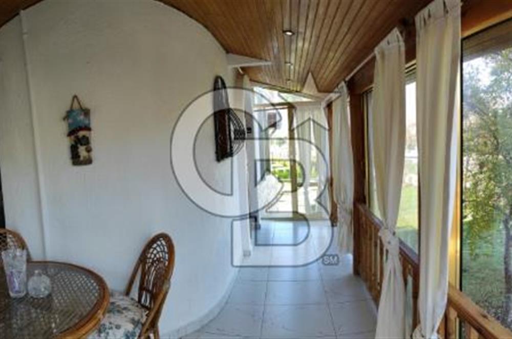 Çeşme Yalı mh. 400 m² Bahçeli, Her Şey Dahil Konsept Lüks Müstakil Yazlık