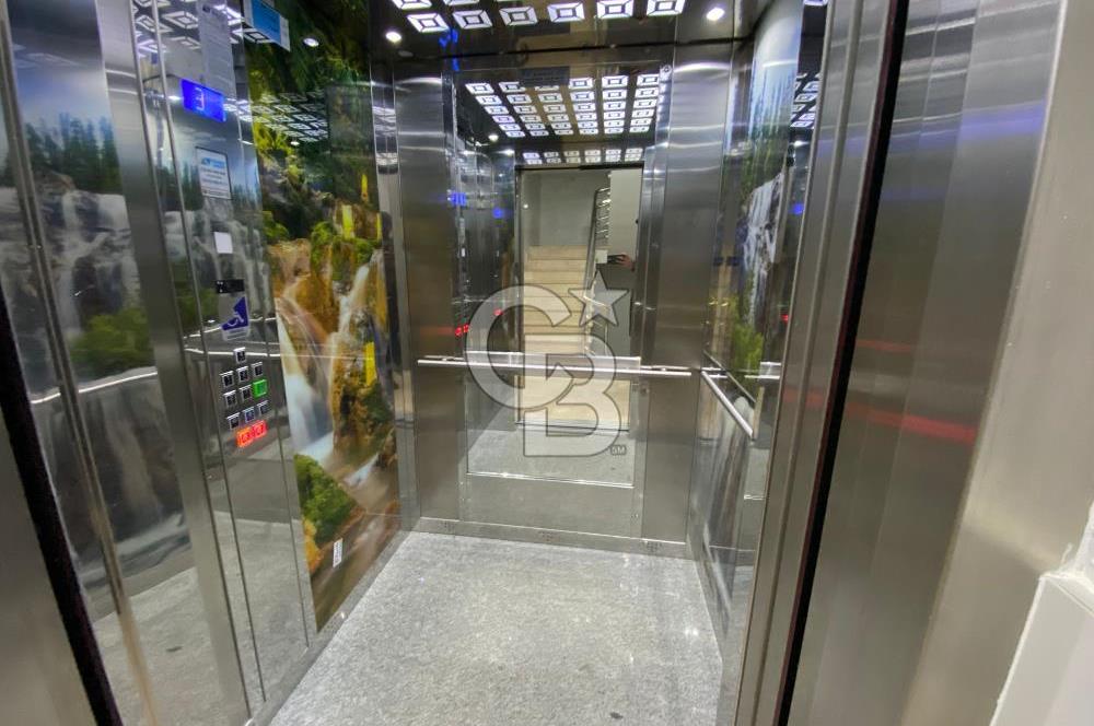SANCAKTEPE MERVE MAH.DE SİTE İÇİ ARA KAT 2+1 100m² SATILIK DAİRE