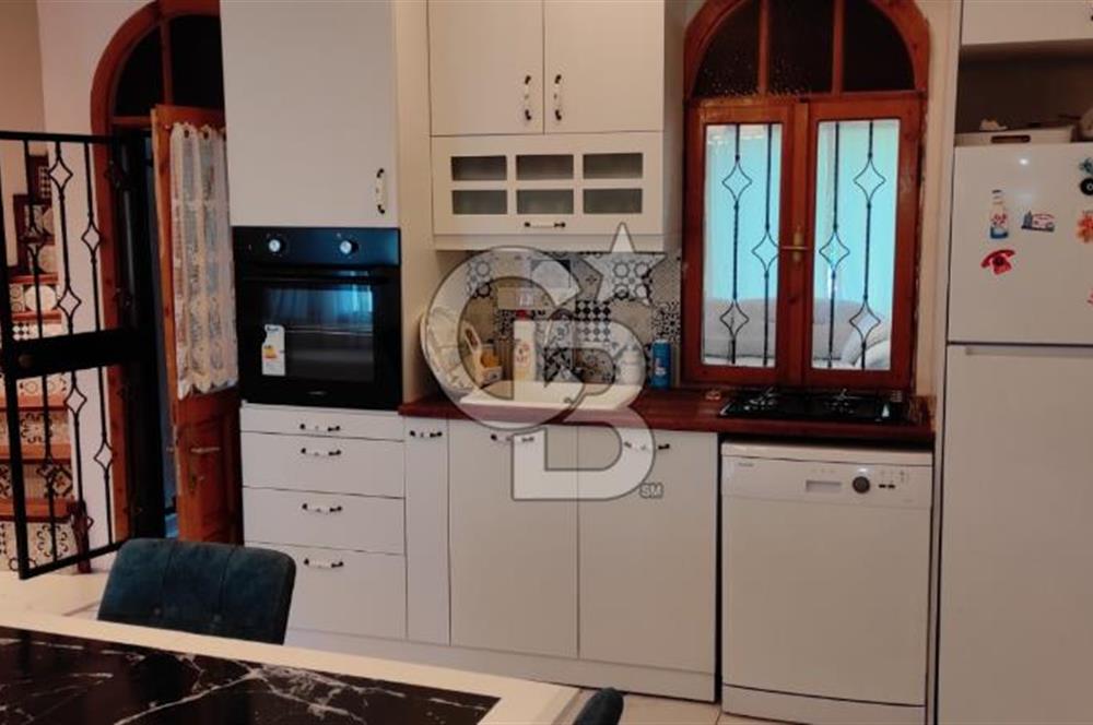 Çeşme Yalı mh. 400 m² Bahçeli, Her Şey Dahil Konsept Lüks Müstakil Yazlık