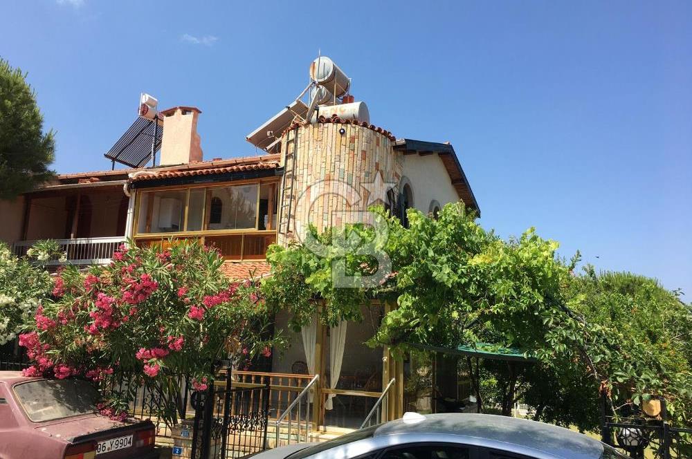 Çeşme Yalı mh. 400 m² Bahçeli, Her Şey Dahil Konsept Lüks Müstakil Yazlık