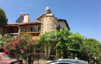 Çeşme Yalı mh. 400 m² Bahçeli, Her Şey Dahil Konsept Lüks Müstakil Yazlık