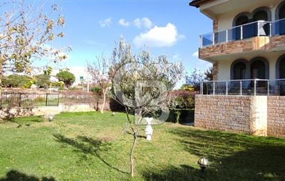 Çeşme Yalı mh. 400 m² Bahçeli, Her Şey Dahil Konsept Lüks Müstakil Yazlık