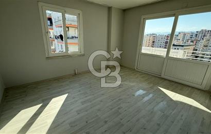 Yenişehir Barbaros Mahallesinde Kiralık 3+1 Geniş Daire