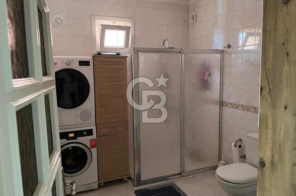 Beykoz Ortaçeşme'de Satılık Komple Bina - Yatırım Fırsatı