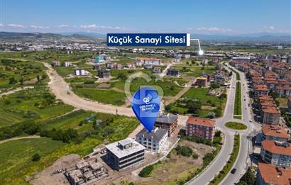CB EAGLE'DAN BALIKESİR - PAŞAALANI MH.'DE SATILIK SIFIR 2+1