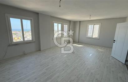 Yenişehir Barbaros Mahallesinde Kiralık 3+1 Geniş Daire