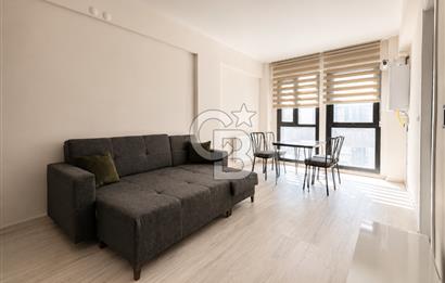 MENEMEN SEYREK SIFIR EŞYALI 1+1 KİRALIK DAİRE