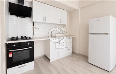 MENEMEN SEYREK SIFIR EŞYALI 1+1 KİRALIK DAİRE