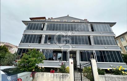 ÇANAKKALE KEPEZ BOĞAZKENT'DE DENİZ MANZARALI KİRALIK DUBLEKS 2+1