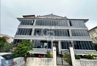 ÇANAKKALE KEPEZ BOĞAZKENT'DE DENİZ MANZARALI KİRALIK DUBLEKS 2+1 - 1 - 349640