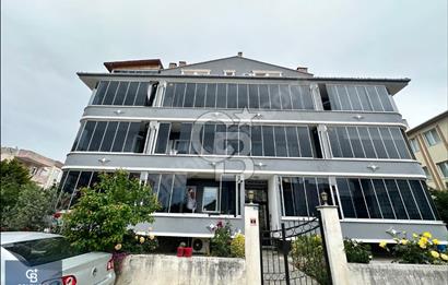 ÇANAKKALE KEPEZ BOĞAZKENT'DE DENİZ MANZARALI KİRALIK DUBLEKS 2+1