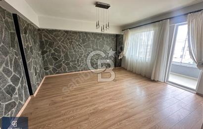 ÇANAKKALE KEPEZ BOĞAZKENT'DE DENİZ MANZARALI KİRALIK DUBLEKS 2+1