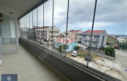 ÇANAKKALE KEPEZ BOĞAZKENT'DE DENİZ MANZARALI KİRALIK DUBLEKS 2+1
