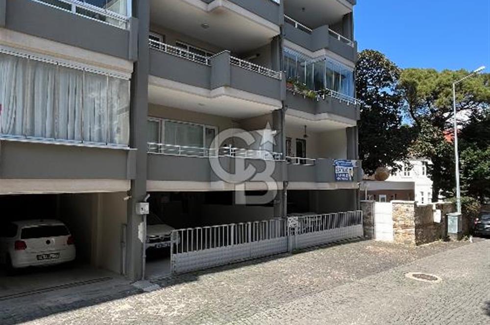 MUDANYA HALİTPAŞA’DA DENİZE ÇOK YAKIN MASRAFSIZ 3+1 DAİRE