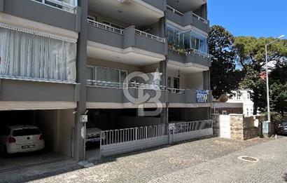 MUDANYA HALİTPAŞA’DA DENİZE ÇOK YAKIN MASRAFSIZ 3+1 DAİRE