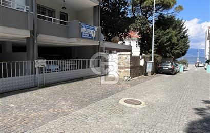 MUDANYA HALİTPAŞA’DA DENİZE ÇOK YAKIN MASRAFSIZ 3+1 DAİRE