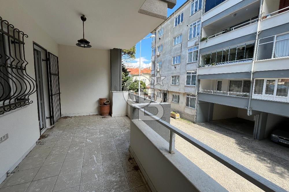 MUDANYA HALİTPAŞA’DA DENİZE ÇOK YAKIN MASRAFSIZ 3+1 DAİRE