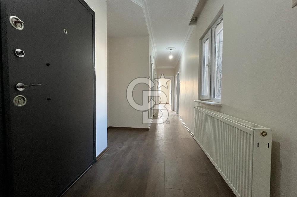 MUDANYA HALİTPAŞA’DA DENİZE ÇOK YAKIN MASRAFSIZ 3+1 DAİRE