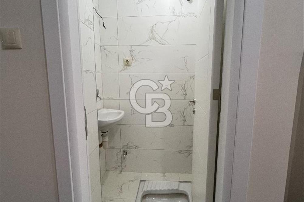 MUDANYA HALİTPAŞA’DA DENİZE ÇOK YAKIN MASRAFSIZ 3+1 DAİRE