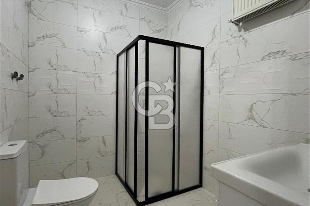 MUDANYA HALİTPAŞA’DA DENİZE ÇOK YAKIN MASRAFSIZ 3+1 DAİRE