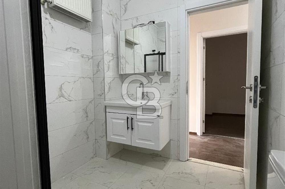 MUDANYA HALİTPAŞA’DA DENİZE ÇOK YAKIN MASRAFSIZ 3+1 DAİRE