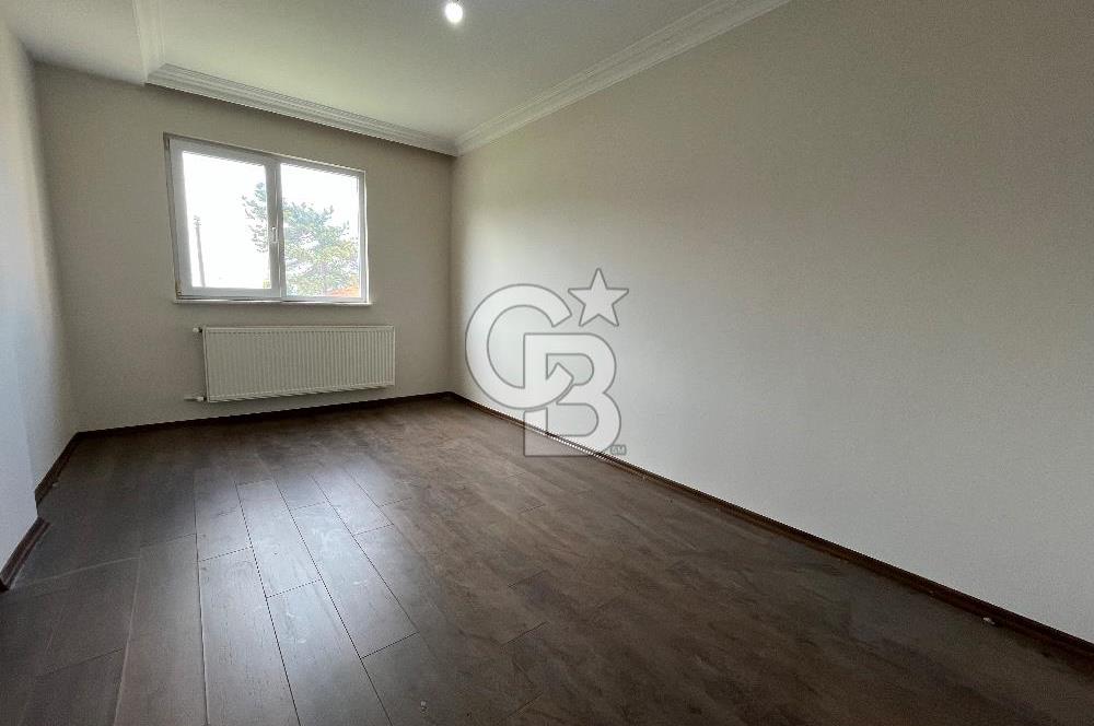 MUDANYA HALİTPAŞA’DA DENİZE ÇOK YAKIN MASRAFSIZ 3+1 DAİRE
