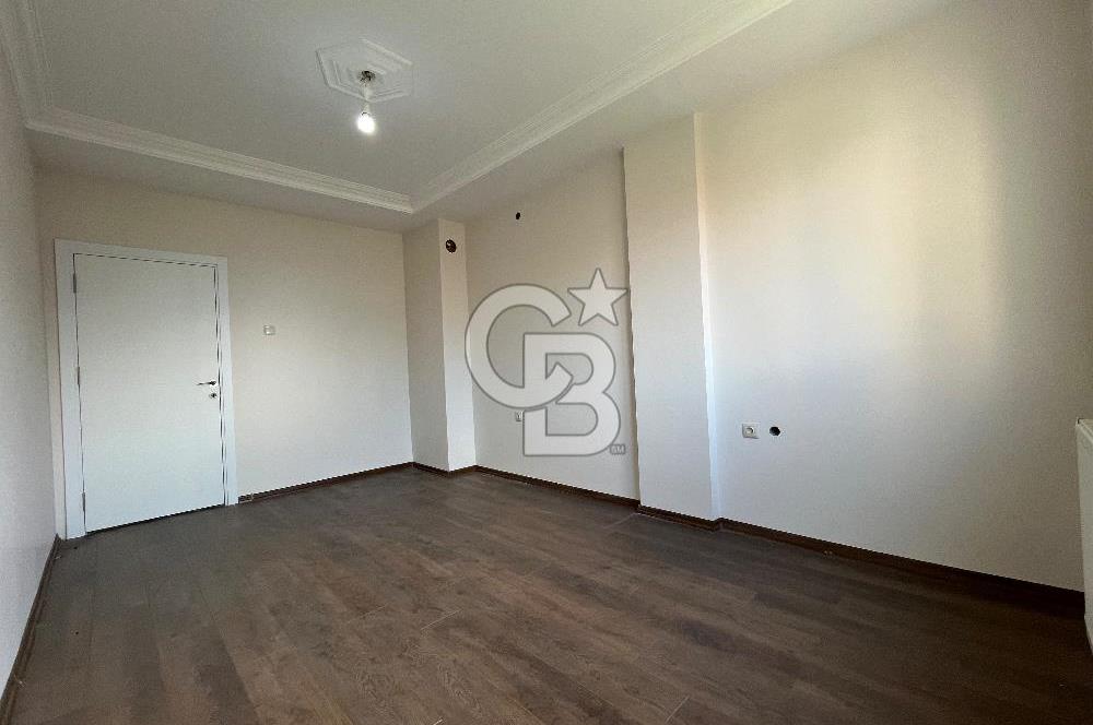 MUDANYA HALİTPAŞA’DA DENİZE ÇOK YAKIN MASRAFSIZ 3+1 DAİRE