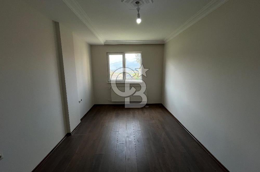 MUDANYA HALİTPAŞA’DA DENİZE ÇOK YAKIN MASRAFSIZ 3+1 DAİRE