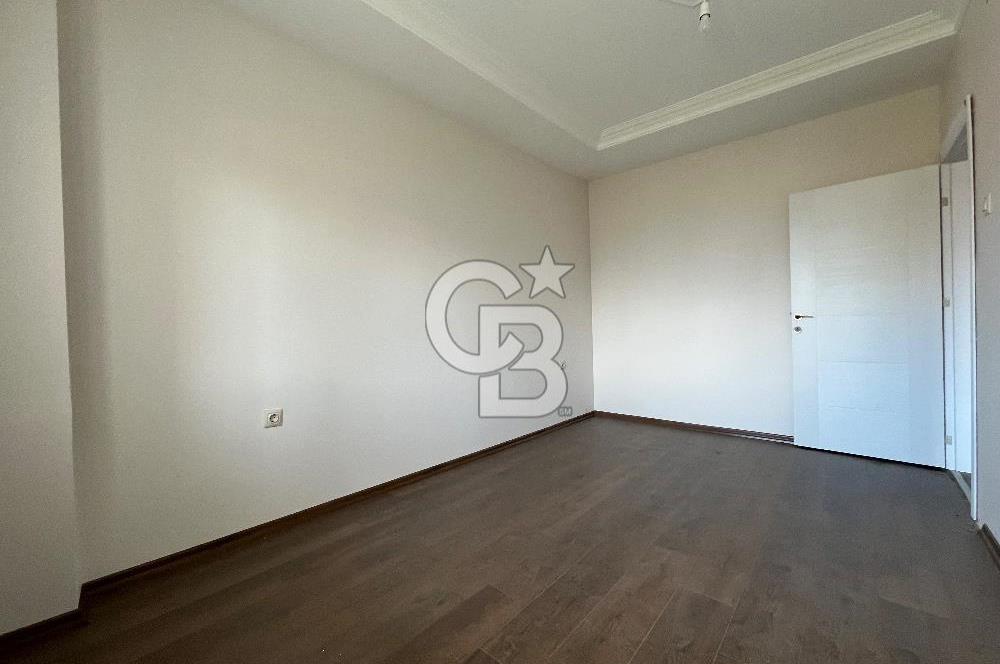 MUDANYA HALİTPAŞA’DA DENİZE ÇOK YAKIN MASRAFSIZ 3+1 DAİRE