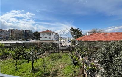 MUDANYA HALİTPAŞA’DA DENİZE ÇOK YAKIN MASRAFSIZ 3+1 DAİRE