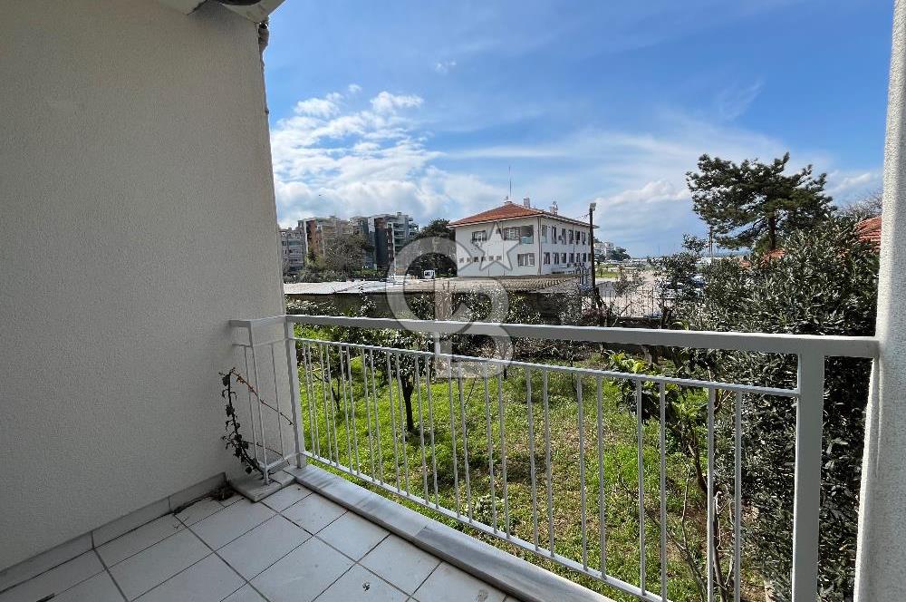 MUDANYA HALİTPAŞA’DA DENİZE ÇOK YAKIN MASRAFSIZ 3+1 DAİRE