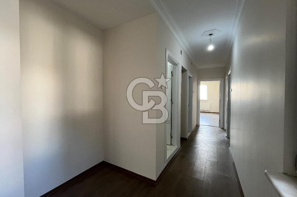 MUDANYA HALİTPAŞA’DA DENİZE ÇOK YAKIN MASRAFSIZ 3+1 DAİRE