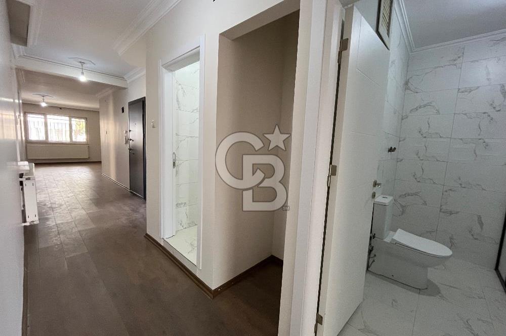 MUDANYA HALİTPAŞA’DA DENİZE ÇOK YAKIN MASRAFSIZ 3+1 DAİRE