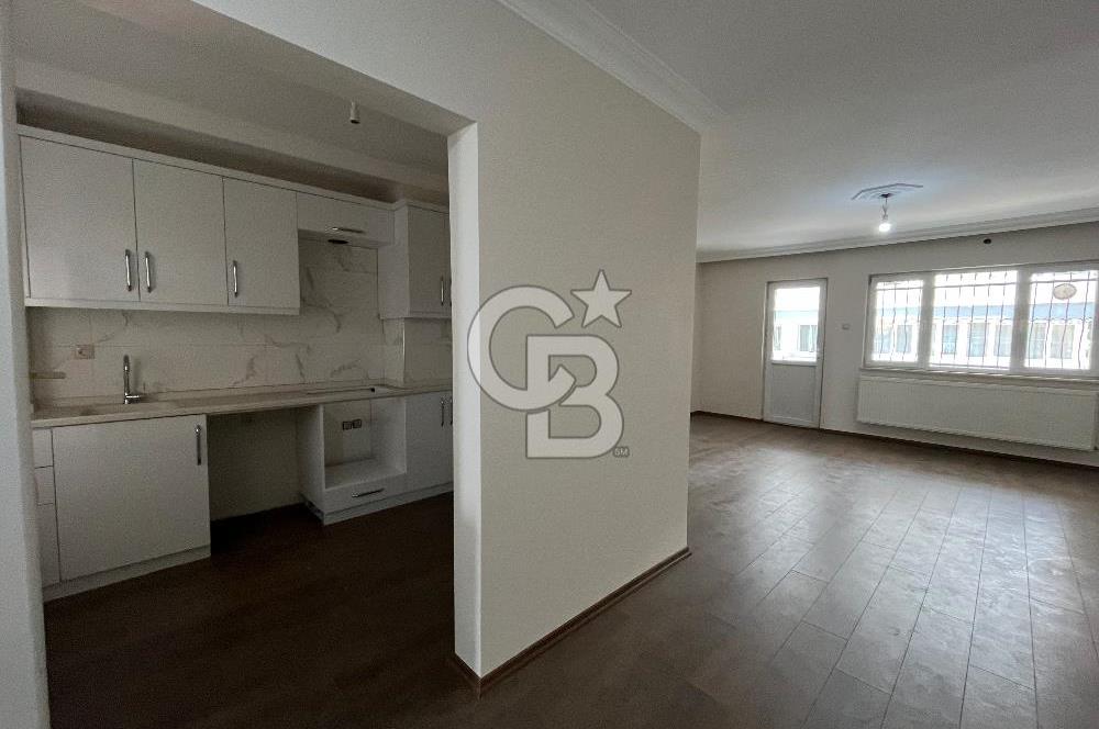 MUDANYA HALİTPAŞA’DA DENİZE ÇOK YAKIN MASRAFSIZ 3+1 DAİRE