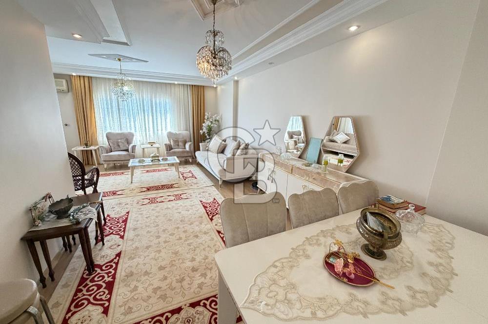 Kenan Evren Bulvar Yakını,Site İçerisinde Ferah 4+1, 180m² Netli