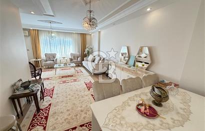 Kenan Evren Bulvar Yakını,Site İçerisinde Ferah 4+1, 180m² Netli