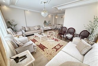 Kenan Evren Bulvar Yakını,Site İçerisinde Ferah 4+1, 180m² Netli - 7 - 349608