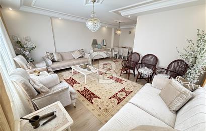 Kenan Evren Bulvar Yakını,Site İçerisinde Ferah 4+1, 180m² Netli