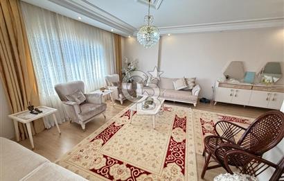 Kenan Evren Bulvar Yakını,Site İçerisinde Ferah 4+1, 180m² Netli