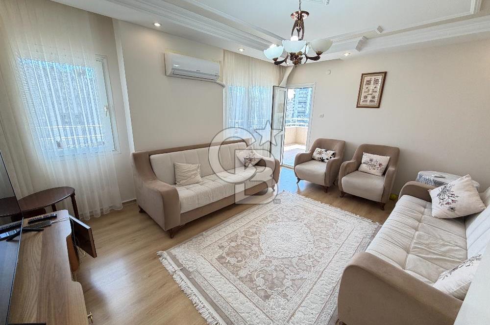 Kenan Evren Bulvar Yakını,Site İçerisinde Ferah 4+1, 180m² Netli