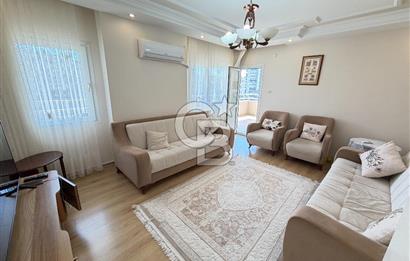 Kenan Evren Bulvar Yakını,Site İçerisinde Ferah 4+1, 180m² Netli