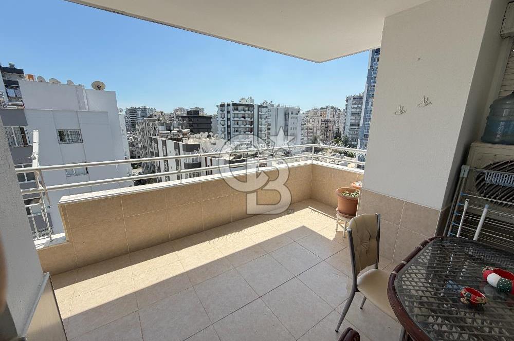 Kenan Evren Bulvar Yakını,Site İçerisinde Ferah 4+1, 180m² Netli