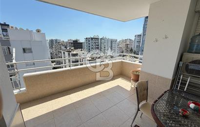 Kenan Evren Bulvar Yakını,Site İçerisinde Ferah 4+1, 180m² Netli