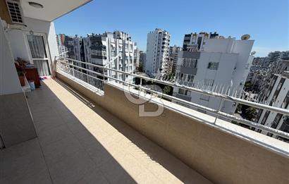 Kenan Evren Bulvar Yakını,Site İçerisinde Ferah 4+1, 180m² Netli