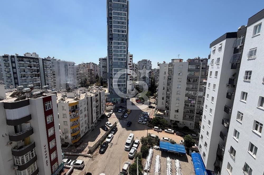 Kenan Evren Bulvar Yakını,Site İçerisinde Ferah 4+1, 180m² Netli