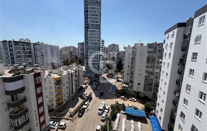 Kenan Evren Bulvar Yakını,Site İçerisinde Ferah 4+1, 180m² Netli