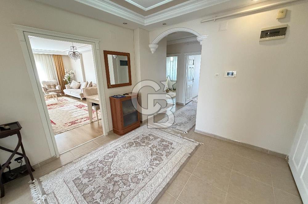 Kenan Evren Bulvar Yakını,Site İçerisinde Ferah 4+1, 180m² Netli