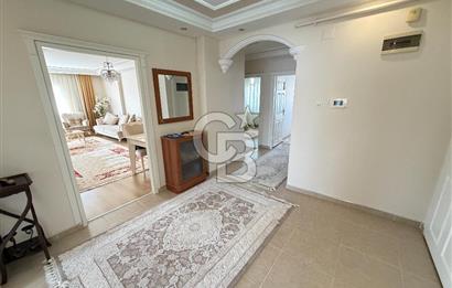 Kenan Evren Bulvar Yakını,Site İçerisinde Ferah 4+1, 180m² Netli