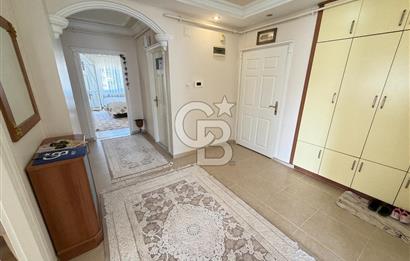 Kenan Evren Bulvar Yakını,Site İçerisinde Ferah 4+1, 180m² Netli